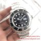 AR Factory Swiss Grade Rolex Sea Dweller Replica Men Watch Stainless Steel Black Dial(2)_th.jpg
